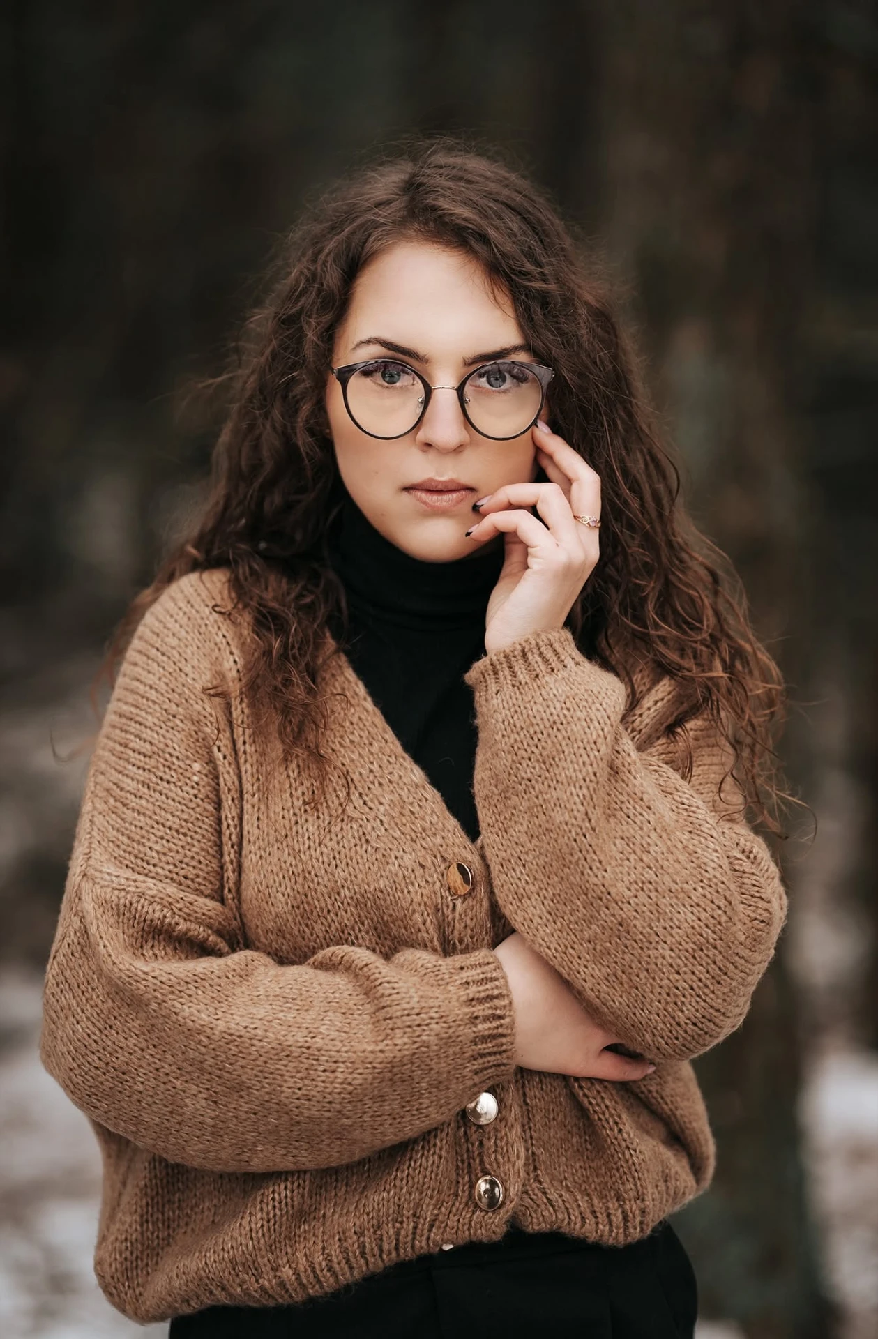 Kinga Pietruszyńska, założycielka EduMobil